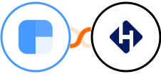 Clearbit + Helpwise Integration