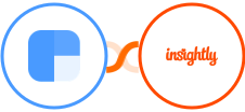 Clearbit + Insightly Integration