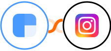 Clearbit + Instagram Integration