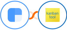 Clearbit + Kanban Tool Integration