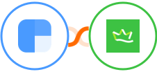 Clearbit + KingSumo Integration