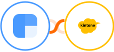 Clearbit + Kintone Integration