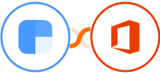 Clearbit + Microsoft Office 365 Integration