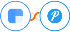 Clearbit + Pushover Integration