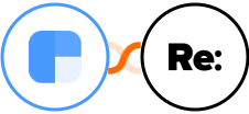 Clearbit + Re:plain Integration