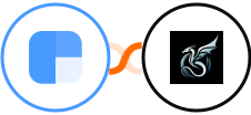 Clearbit + Skyvern Integration