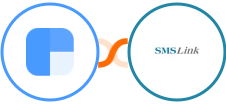 Clearbit + SMSLink  Integration