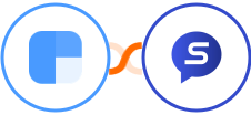 Clearbit + Sociamonials Integration