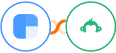 Clearbit + Survey Monkey Integration