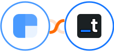 Clearbit + Templated Integration