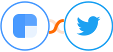Clearbit + Twitter Integration