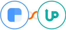 Clearbit + UpViral Integration