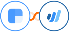 Clearbit + Wave Integration