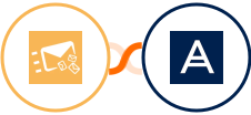 Clearout + Acronis Integration