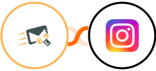 Clearout + Instagram for business Integration