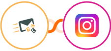 Clearout + Instagram Lead Ads Integration
