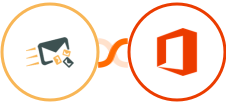 Clearout + Microsoft Office 365 Integration