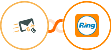 Clearout + RingCentral Integration
