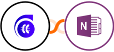 ClearoutPhone + OneNote Integration