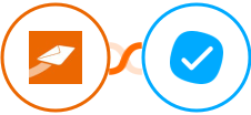 CleverReach + MeisterTask Integration