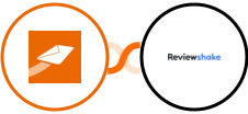 CleverReach + Reviewshake Integration