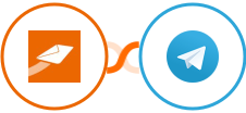 CleverReach + Telegram Integration