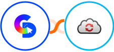 ClickDesigns + CloudConvert Integration