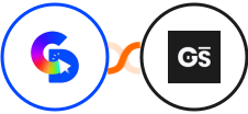 ClickDesigns + GitScrum   Integration