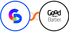 ClickDesigns + GoodBarber eCommerce Integration