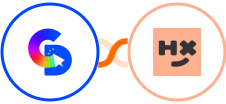 ClickDesigns + Humanitix Integration