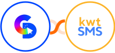 ClickDesigns + kwtSMS Integration