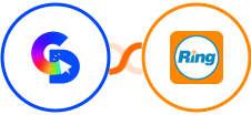 ClickDesigns + RingCentral Integration