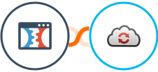 Click Funnels + CloudConvert Integration
