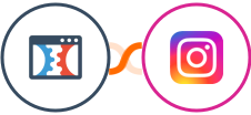 Click Funnels + Instagram Lead Ads Integration
