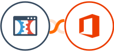 Click Funnels + Microsoft Office 365 Integration