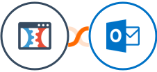 Click Funnels + Microsoft Outlook Integration