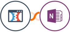 Click Funnels + OneNote Integration