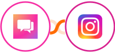 ClickSend SMS + Instagram Lead Ads Integration