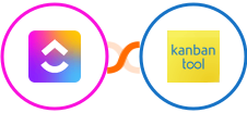 ClickUp + Kanban Tool Integration