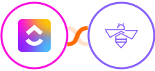 ClickUp + VerifyBee Integration