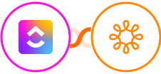 ClickUp + Wild Apricot Integration