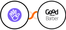Cliengo + GoodBarber eCommerce Integration