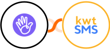 Cliengo + kwtSMS Integration
