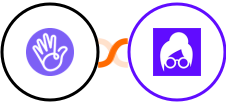 Cliengo + Lusha Integration