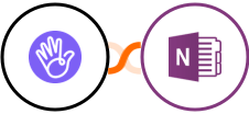 Cliengo + OneNote Integration