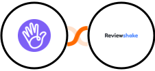 Cliengo + Reviewshake Integration