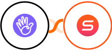 Cliengo + Sarbacane Integration