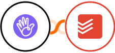 Cliengo + Todoist Integration