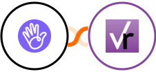 Cliengo + VerticalResponse Integration