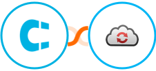 Clientify + CloudConvert Integration